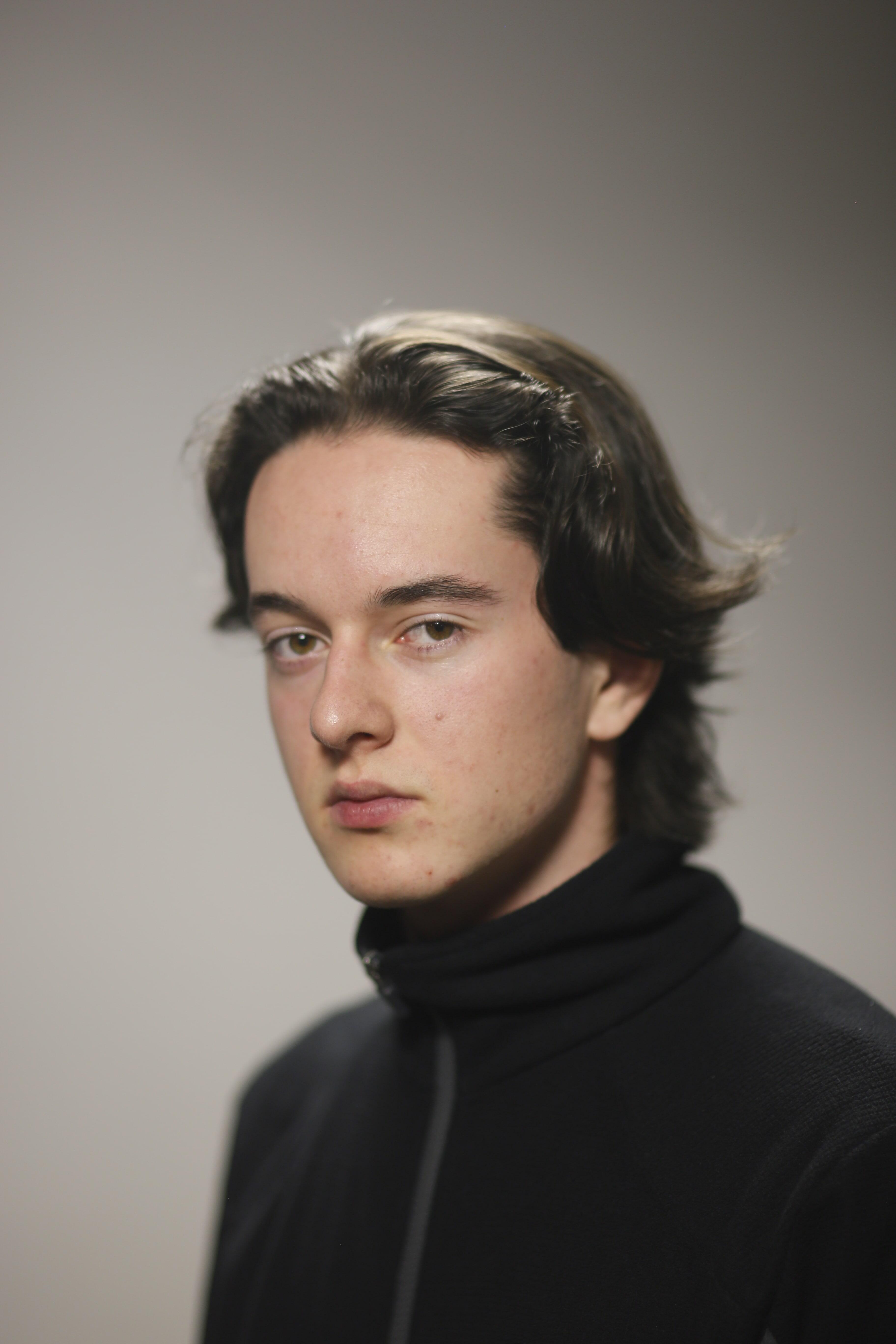 photo d'Ewen D'Avanzo