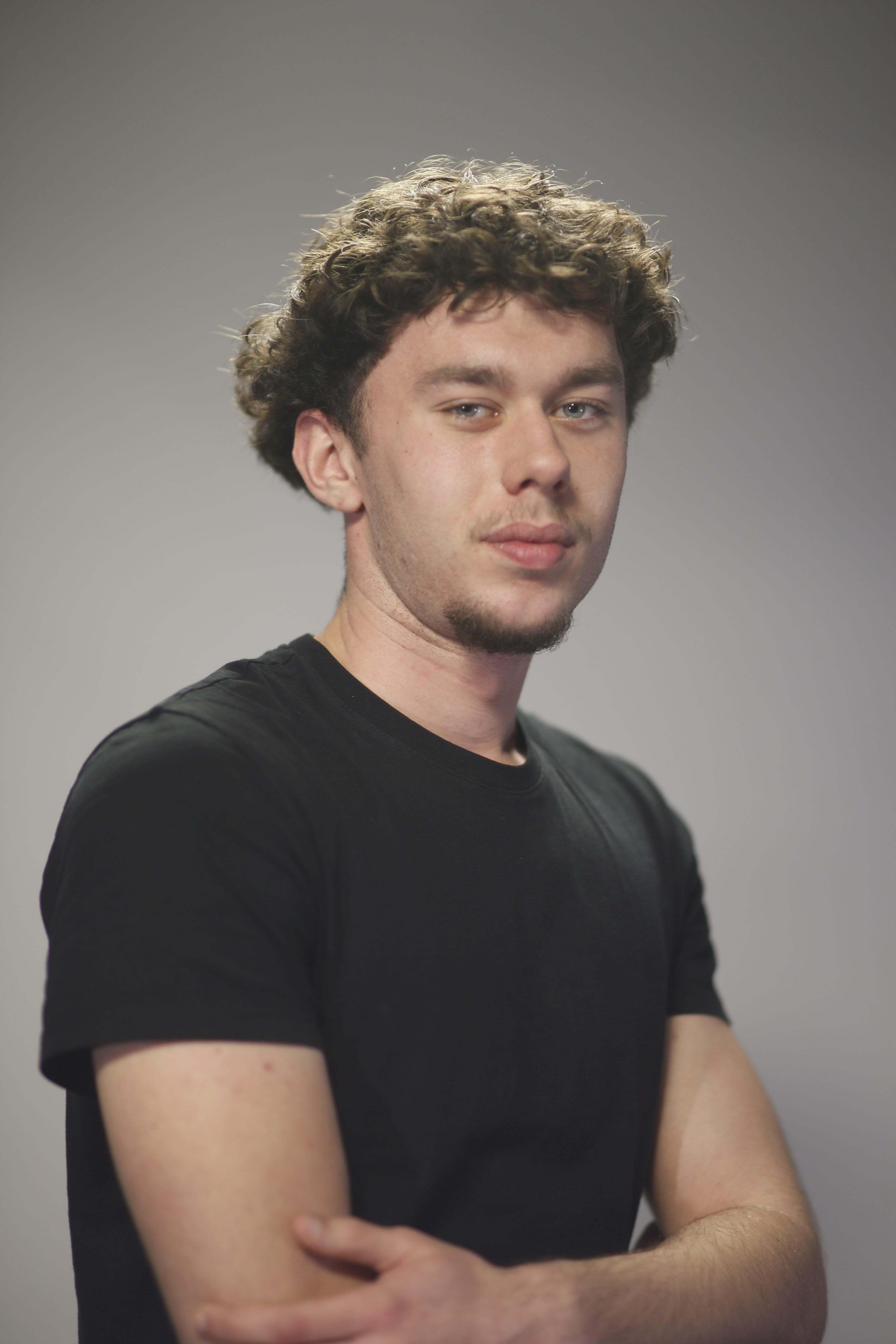 photo de Lucas Lebecq