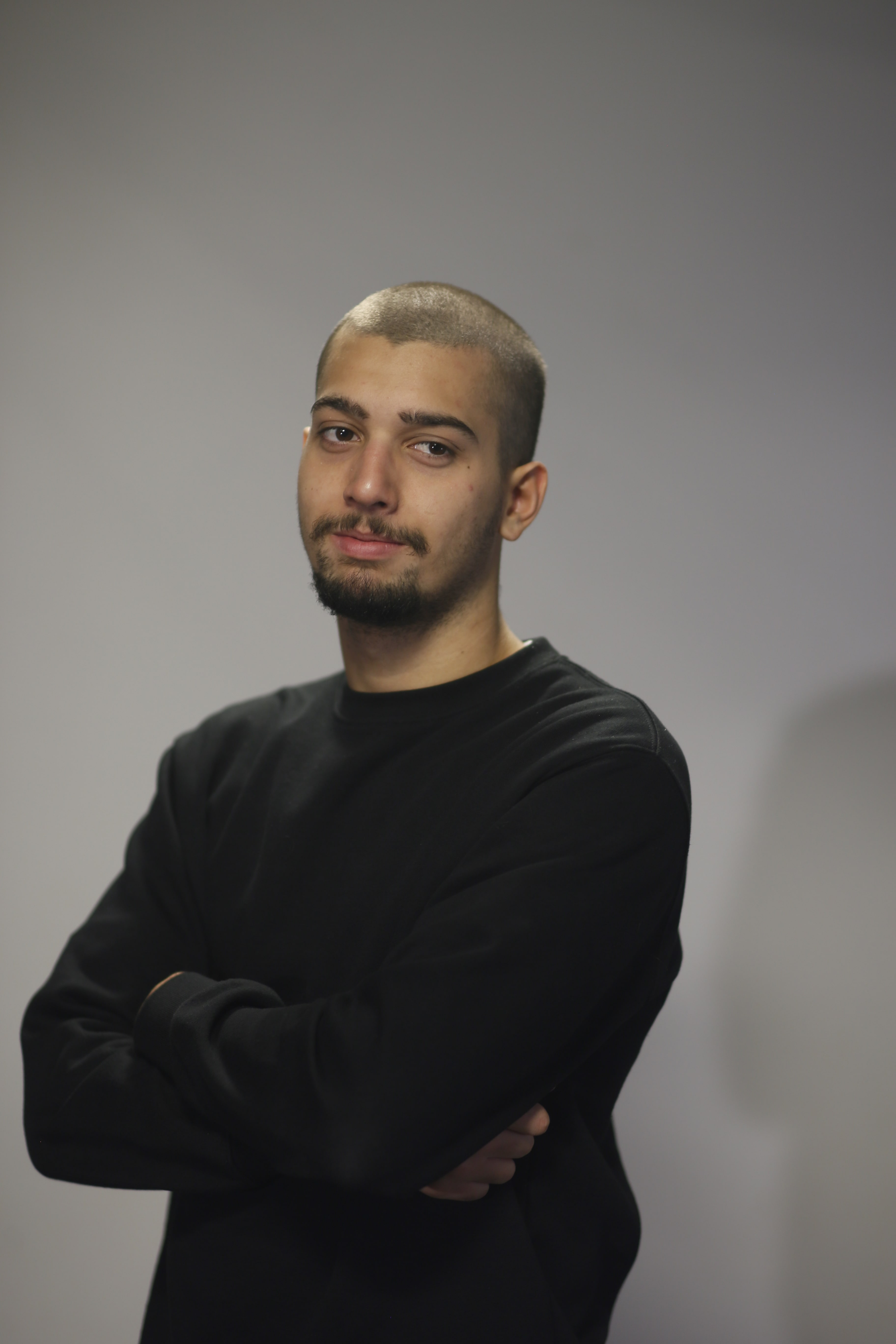 photo de Marco Giannoni